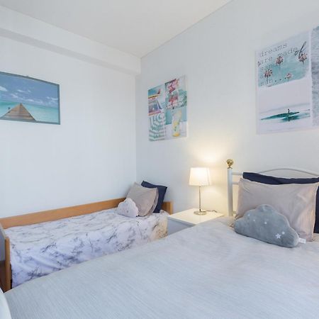 Mar Azul Apartamento Al Apartment ปอร์โต ภายนอก รูปภาพ