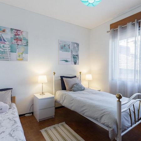 Mar Azul Apartamento Al Apartment ปอร์โต ภายนอก รูปภาพ
