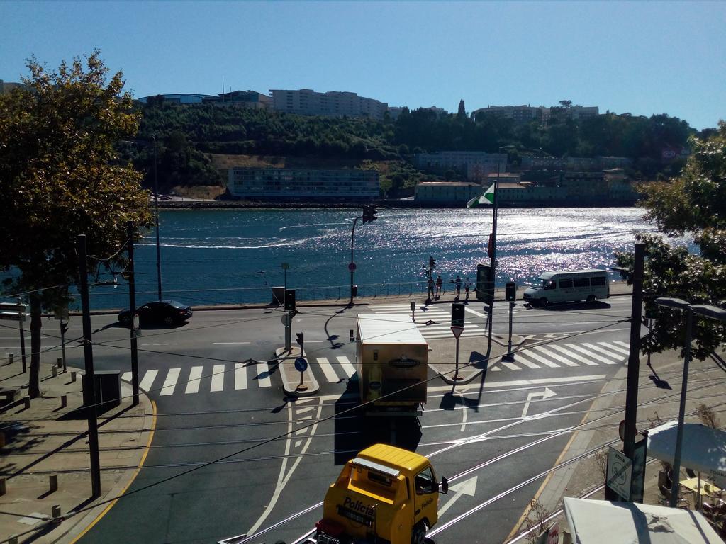 Mar Azul Apartamento Al Apartment ปอร์โต ภายนอก รูปภาพ
