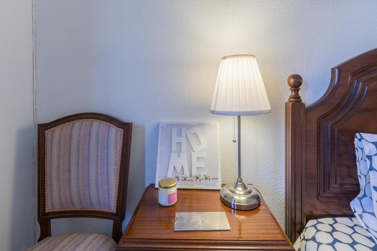 Mar Azul Apartamento Al Apartment ปอร์โต ภายนอก รูปภาพ