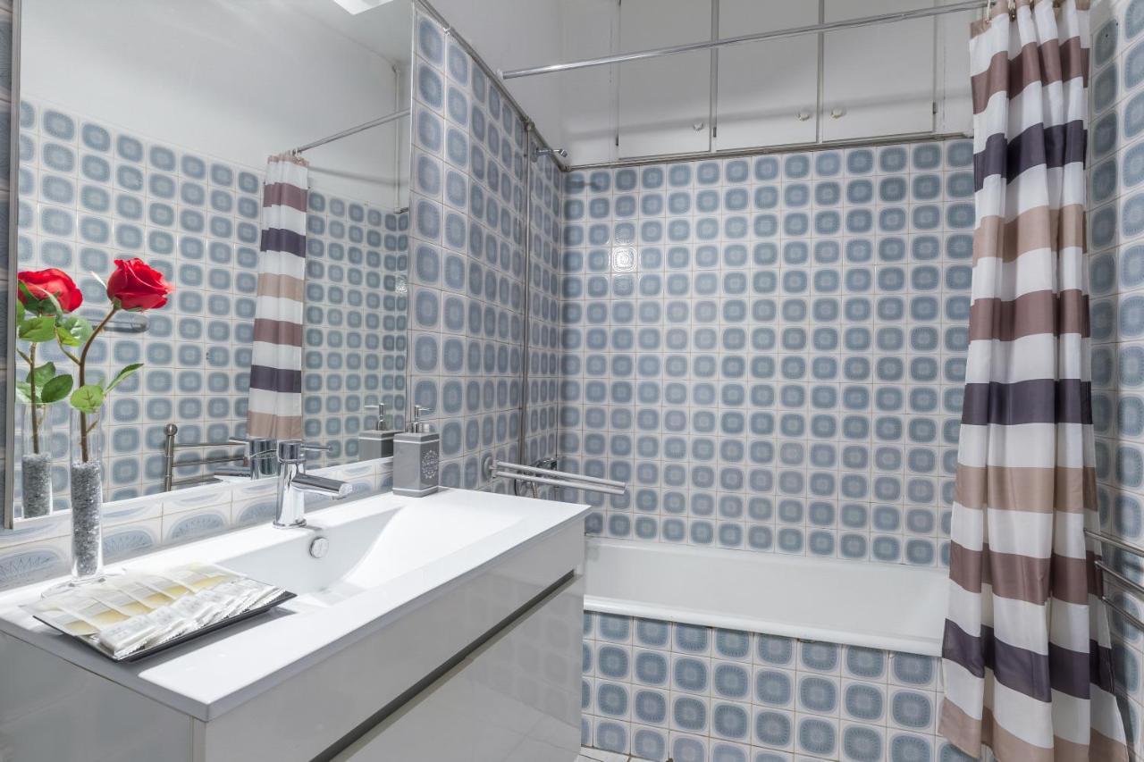 Mar Azul Apartamento Al Apartment ปอร์โต ภายนอก รูปภาพ