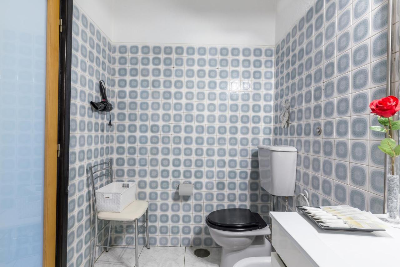 Mar Azul Apartamento Al Apartment ปอร์โต ภายนอก รูปภาพ