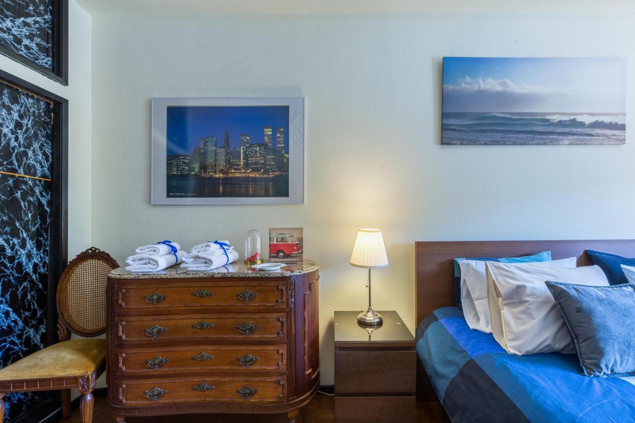 Mar Azul Apartamento Al Apartment ปอร์โต ภายนอก รูปภาพ