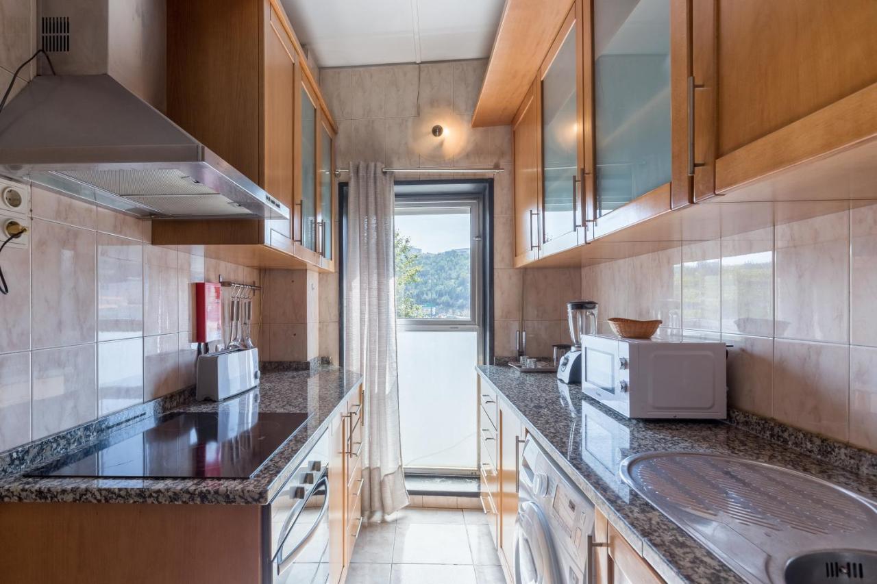Mar Azul Apartamento Al Apartment ปอร์โต ภายนอก รูปภาพ