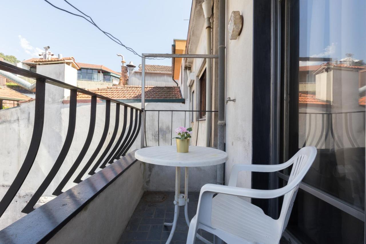 Mar Azul Apartamento Al Apartment ปอร์โต ภายนอก รูปภาพ