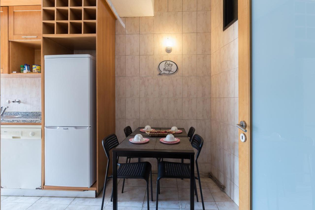 Mar Azul Apartamento Al Apartment ปอร์โต ภายนอก รูปภาพ