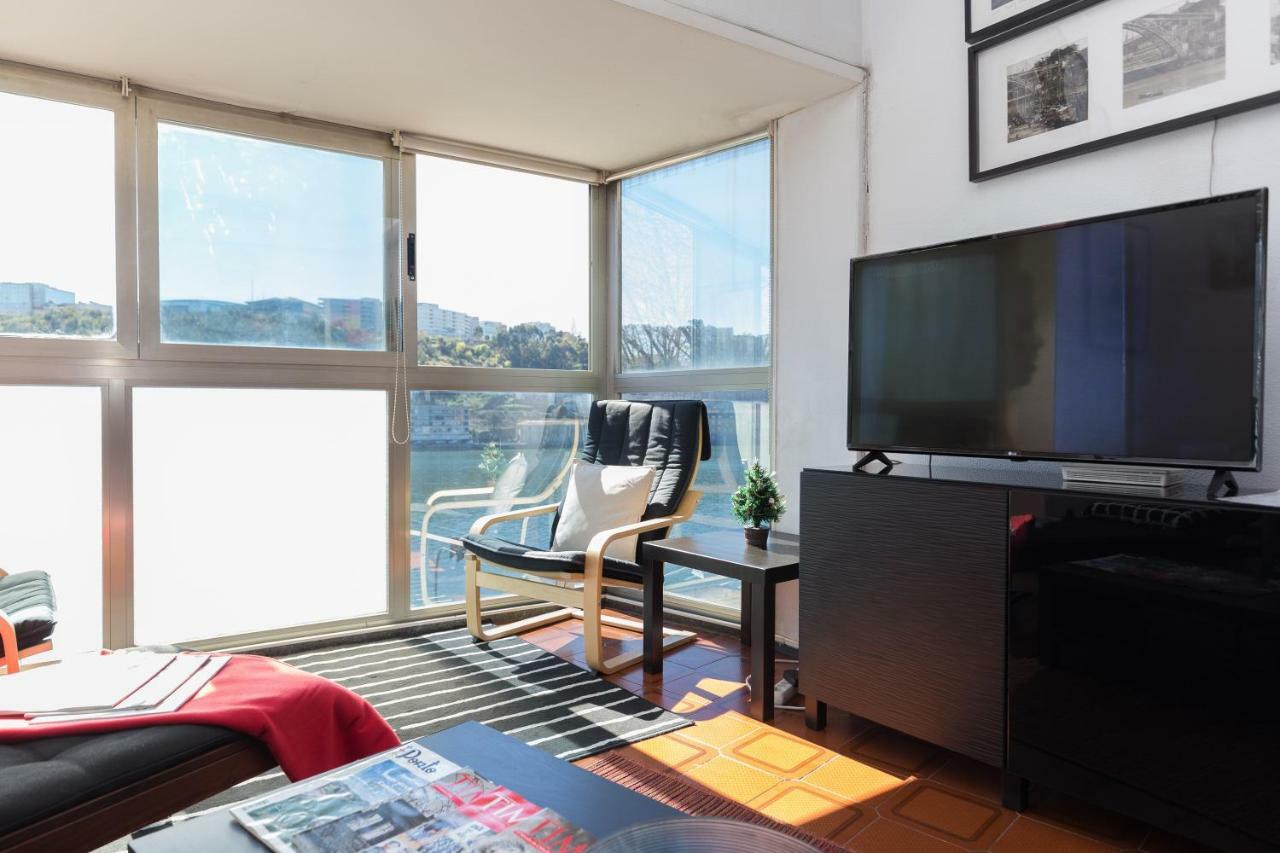 Mar Azul Apartamento Al Apartment ปอร์โต ภายนอก รูปภาพ