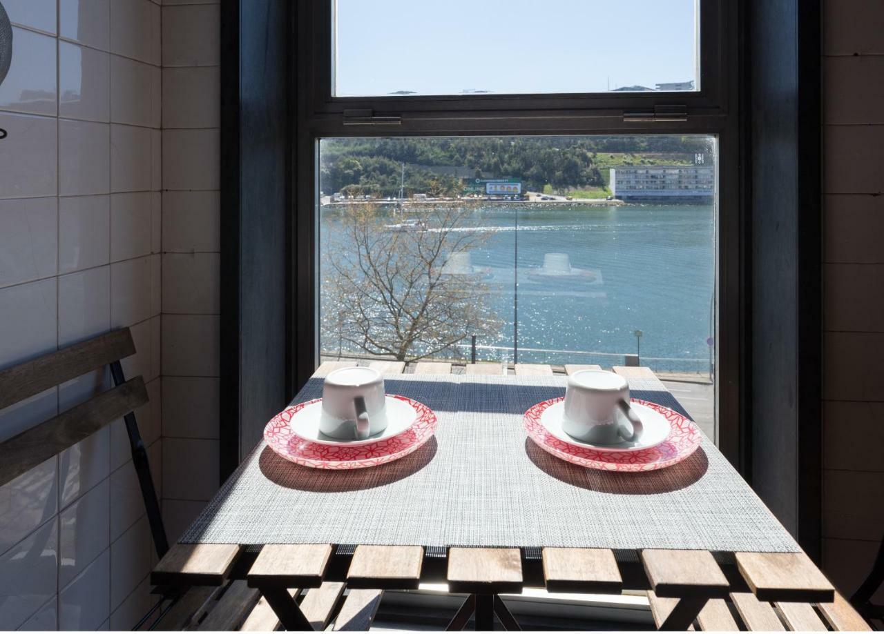 Mar Azul Apartamento Al Apartment ปอร์โต ภายนอก รูปภาพ