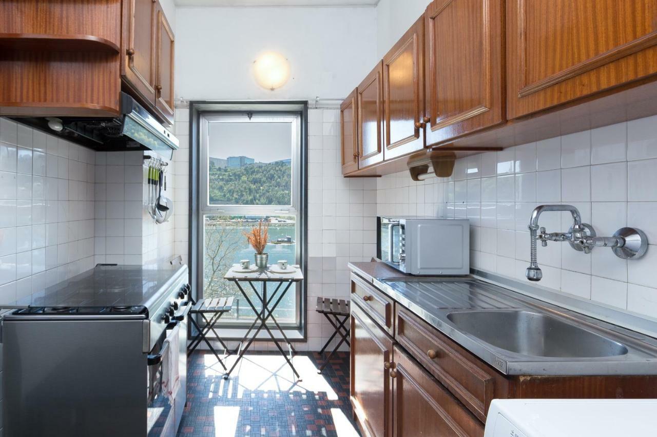 Mar Azul Apartamento Al Apartment ปอร์โต ภายนอก รูปภาพ