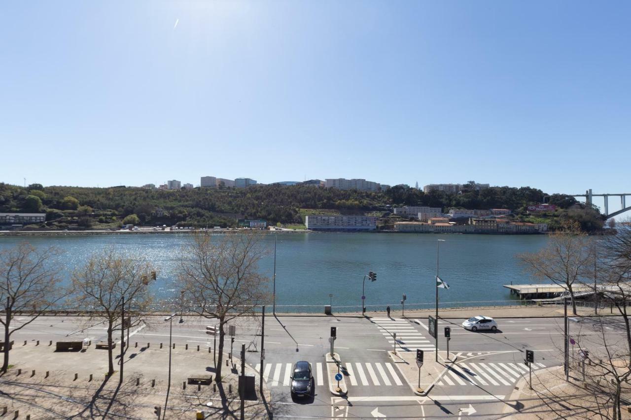 Mar Azul Apartamento Al Apartment ปอร์โต ภายนอก รูปภาพ