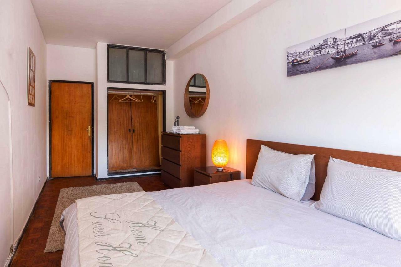 Mar Azul Apartamento Al Apartment ปอร์โต ภายนอก รูปภาพ