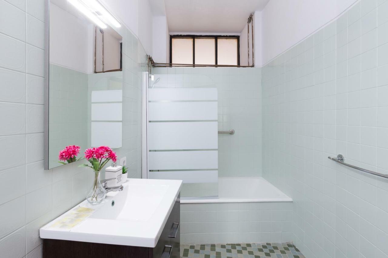 Mar Azul Apartamento Al Apartment ปอร์โต ภายนอก รูปภาพ