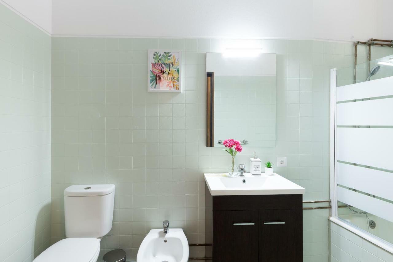 Mar Azul Apartamento Al Apartment ปอร์โต ภายนอก รูปภาพ